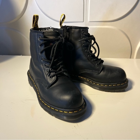 De Martens Jadon women’s boots. - Picture 5 of 9